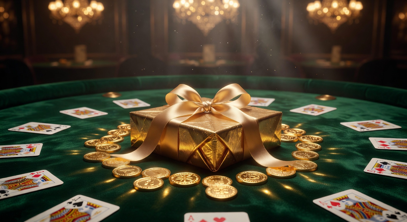 Buitenlandse casino bonussen: Wat kun je verwachten? - buitenland casino online