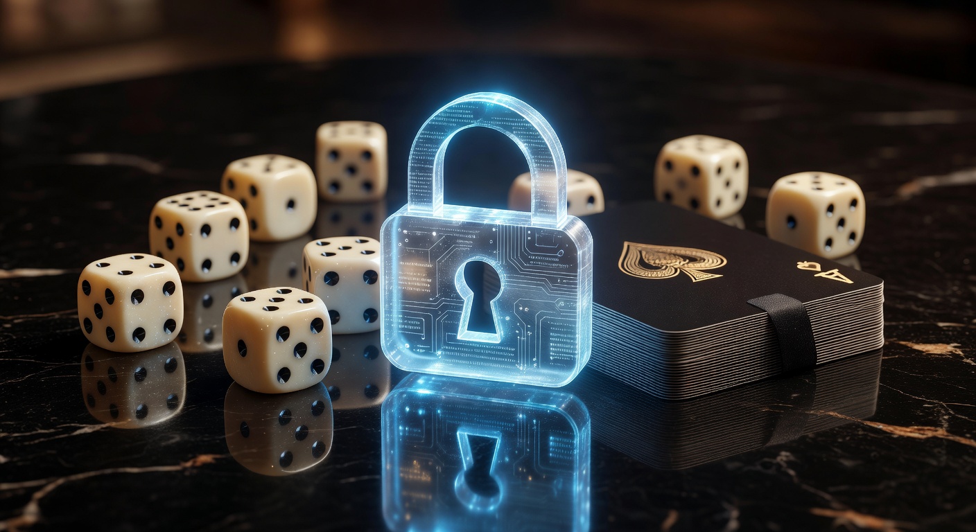 Betrouwbaarheid en Licenties: Is het veilig? - buitenland casino online